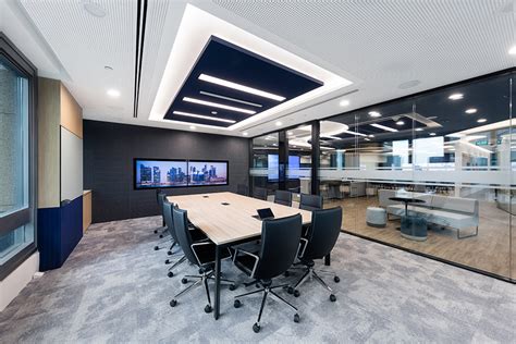 Showrooms & Experience Centers [Crestron Electronics, Inc.].